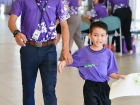 โครงการตรวจสุขภาพนักเรียน ปีการศึกษา 2568 Image 25