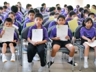 โครงการตรวจสุขภาพนักเรียน ปีการศึกษา 2568 Image 31