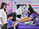 โครงการตรวจสุขภาพนักเรียน ปีการศึกษา 2568 Image 38