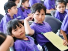 โครงการตรวจสุขภาพนักเรียน ปีการศึกษา 2568 Image 41