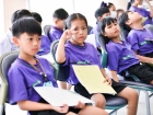 โครงการตรวจสุขภาพนักเรียน ปีการศึกษา 2568 Image 42
