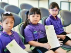 โครงการตรวจสุขภาพนักเรียน ปีการศึกษา 2568 Image 51