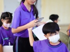 โครงการตรวจสุขภาพนักเรียน ปีการศึกษา 2568 Image 61
