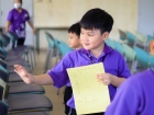 โครงการตรวจสุขภาพนักเรียน ปีการศึกษา 2568 Image 62