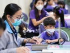 โครงการตรวจสุขภาพนักเรียน ปีการศึกษา 2568 Image 66