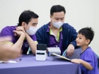 โครงการตรวจสุขภาพนักเรียน ปีการศึกษา 2568 Image 71