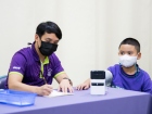 โครงการตรวจสุขภาพนักเรียน ปีการศึกษา 2568 Image 72