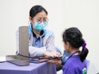 โครงการตรวจสุขภาพนักเรียน ปีการศึกษา 2568 Image 82