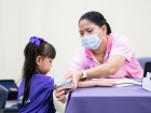 โครงการตรวจสุขภาพนักเรียน ปีการศึกษา 2568 Image 83