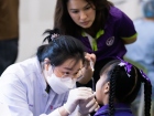 โครงการตรวจสุขภาพนักเรียน ปีการศึกษา 2568 Image 92
