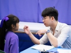 โครงการตรวจสุขภาพนักเรียน ปีการศึกษา 2568 Image 106