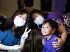 โครงการตรวจสุขภาพนักเรียน ปีการศึกษา 2568 Image 115