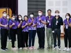 โครงการตรวจสุขภาพนักเรียน ปีการศึกษา 2568 Image 126