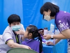 โครงการตรวจสุขภาพนักเรียน ปีการศึกษา 2568 Image 132