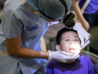 โครงการตรวจสุขภาพนักเรียน ปีการศึกษา 2568 Image 139