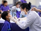 โครงการตรวจสุขภาพนักเรียน ปีการศึกษา 2568 Image 141