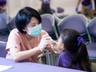 โครงการตรวจสุขภาพนักเรียน ปีการศึกษา 2568 Image 142