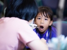 โครงการตรวจสุขภาพนักเรียน ปีการศึกษา 2568 Image 144