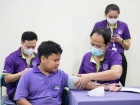 โครงการตรวจสุขภาพนักเรียน ปีการศึกษา 2568 Image 155