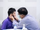 โครงการตรวจสุขภาพนักเรียน ปีการศึกษา 2568 Image 164