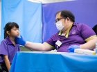 โครงการตรวจสุขภาพนักเรียน ปีการศึกษา 2568 Image 168