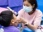 โครงการตรวจสุขภาพนักเรียน ปีการศึกษา 2568 Image 169