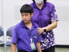 โครงการตรวจสุขภาพนักเรียน ปีการศึกษา 2568 Image 170