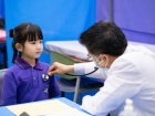 โครงการตรวจสุขภาพนักเรียน ปีการศึกษา 2568 Image 173