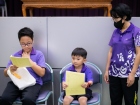 โครงการตรวจสุขภาพนักเรียน ปีการศึกษา 2568 Image 174