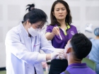 โครงการตรวจสุขภาพนักเรียน ปีการศึกษา 2568 Image 193