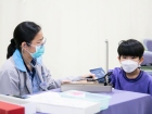 โครงการตรวจสุขภาพนักเรียน ปีการศึกษา 2568 Image 203