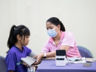 โครงการตรวจสุขภาพนักเรียน ปีการศึกษา 2568 Image 205