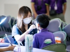 โครงการตรวจสุขภาพนักเรียน ปีการศึกษา 2568 Image 219