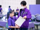 โครงการตรวจสุขภาพนักเรียน ปีการศึกษา 2568 Image 242