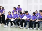 โครงการตรวจสุขภาพนักเรียน ปีการศึกษา 2568 Image 244