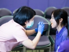 โครงการตรวจสุขภาพนักเรียน ปีการศึกษา 2568 Image 256