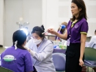 โครงการตรวจสุขภาพนักเรียน ปีการศึกษา 2568 Image 257