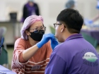 โครงการตรวจสุขภาพนักเรียน ปีการศึกษา 2568 Image 260