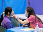 โครงการตรวจสุขภาพนักเรียน ปีการศึกษา 2568 Image 265