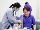 โครงการตรวจสุขภาพนักเรียน ปีการศึกษา 2568 Image 268