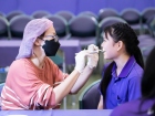 โครงการตรวจสุขภาพนักเรียน ปีการศึกษา 2568 Image 270