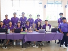 โครงการตรวจสุขภาพนักเรียน ปีการศึกษา 2568 Image 273