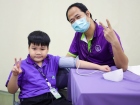 โครงการตรวจสุขภาพนักเรียน ปีการศึกษา 2568 Image 274