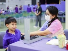 โครงการตรวจสุขภาพนักเรียน ปีการศึกษา 2568 Image 277