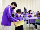 โครงการตรวจสุขภาพนักเรียน ปีการศึกษา 2568 Image 280