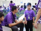 โครงการตรวจสุขภาพนักเรียน ปีการศึกษา 2568 Image 284
