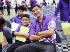 โครงการตรวจสุขภาพนักเรียน ปีการศึกษา 2568 Image 285