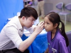 โครงการตรวจสุขภาพนักเรียน ปีการศึกษา 2568 Image 286