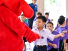 โครงการเล่นถูกวิธี ชีวีปลอดภัย สำหรับนักเรียนระดับชั้นป.1 ปร ... Image 15