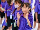 โครงการเล่นถูกวิธี ชีวีปลอดภัย สำหรับนักเรียนระดับชั้นป.1 ปร ... Image 16
